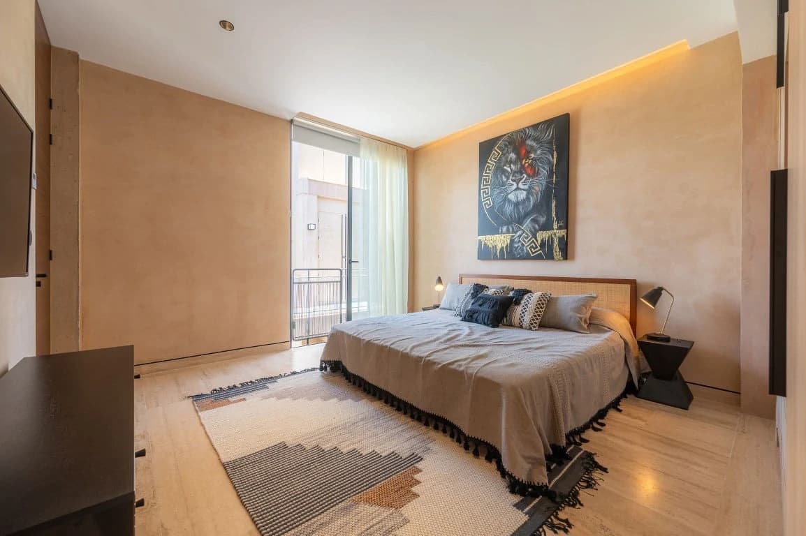 The Village 2-Bedroom Penthouse - photo 26