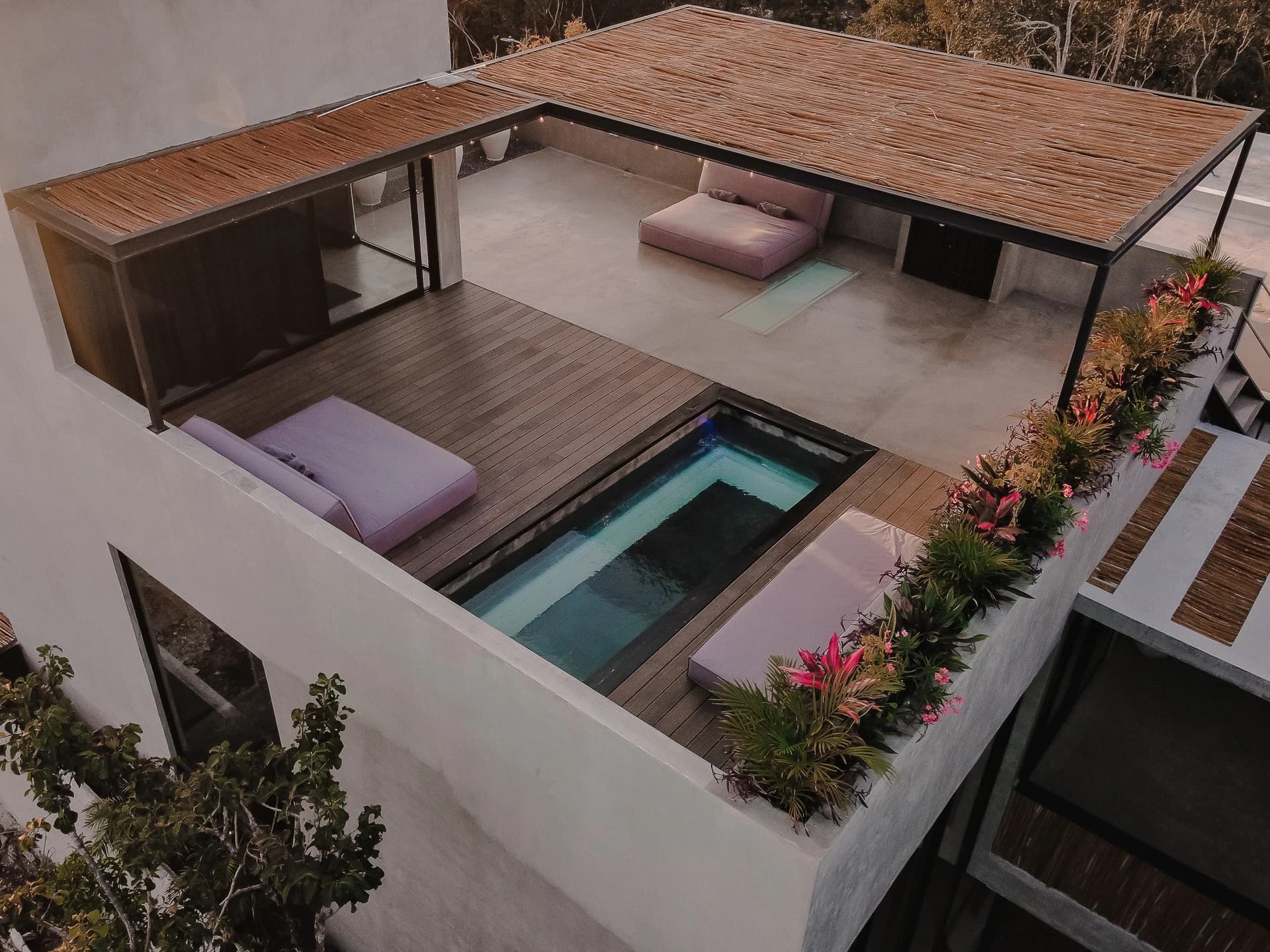 Villa Niburu 4 Bedroom House - photo 5