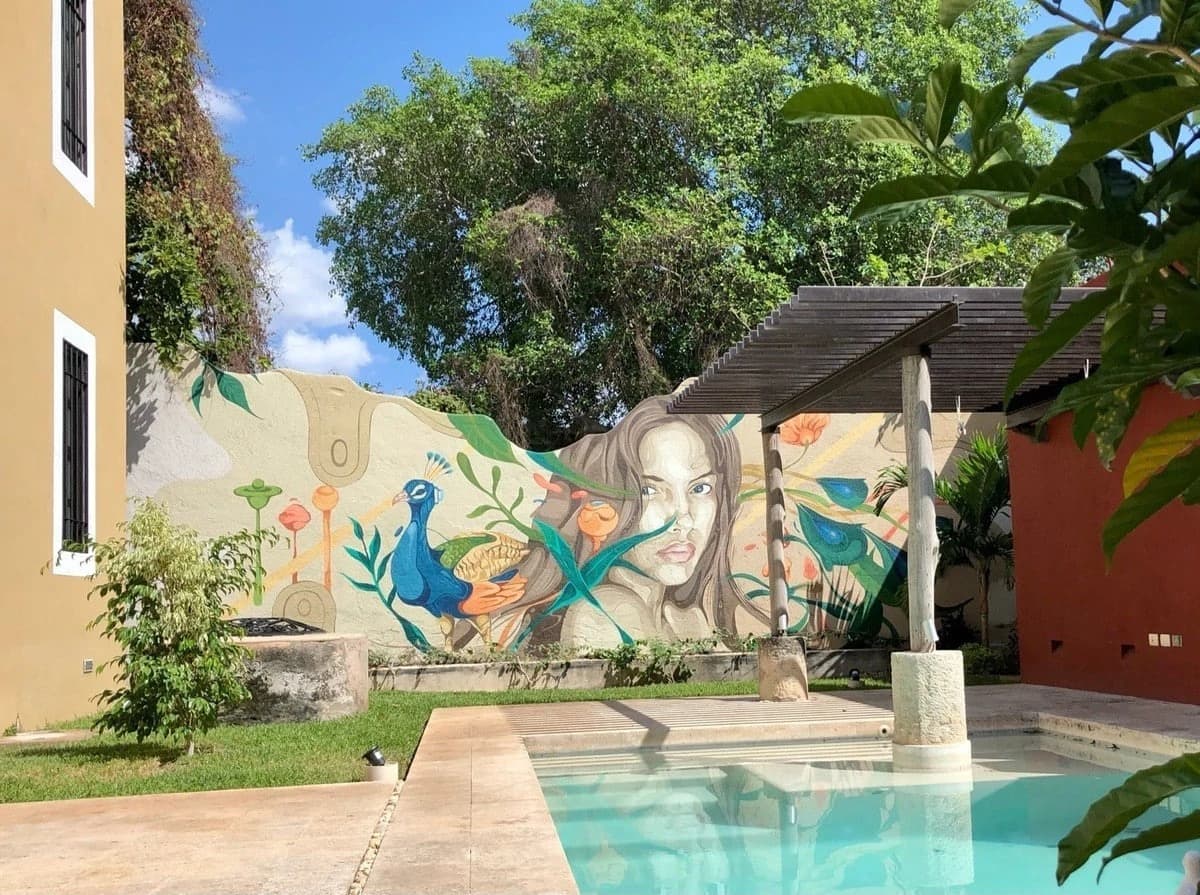 Barrio De Santiago 4 Bedroom Villa - photo 2