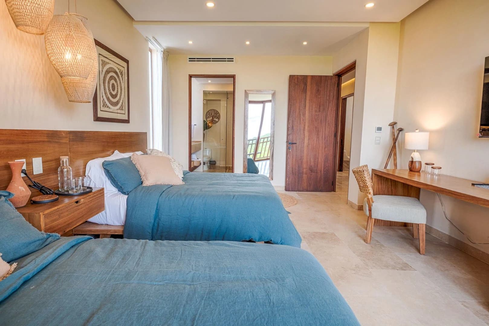 Kaoba 3 Bedroom Beachfront Penthouse - photo 13