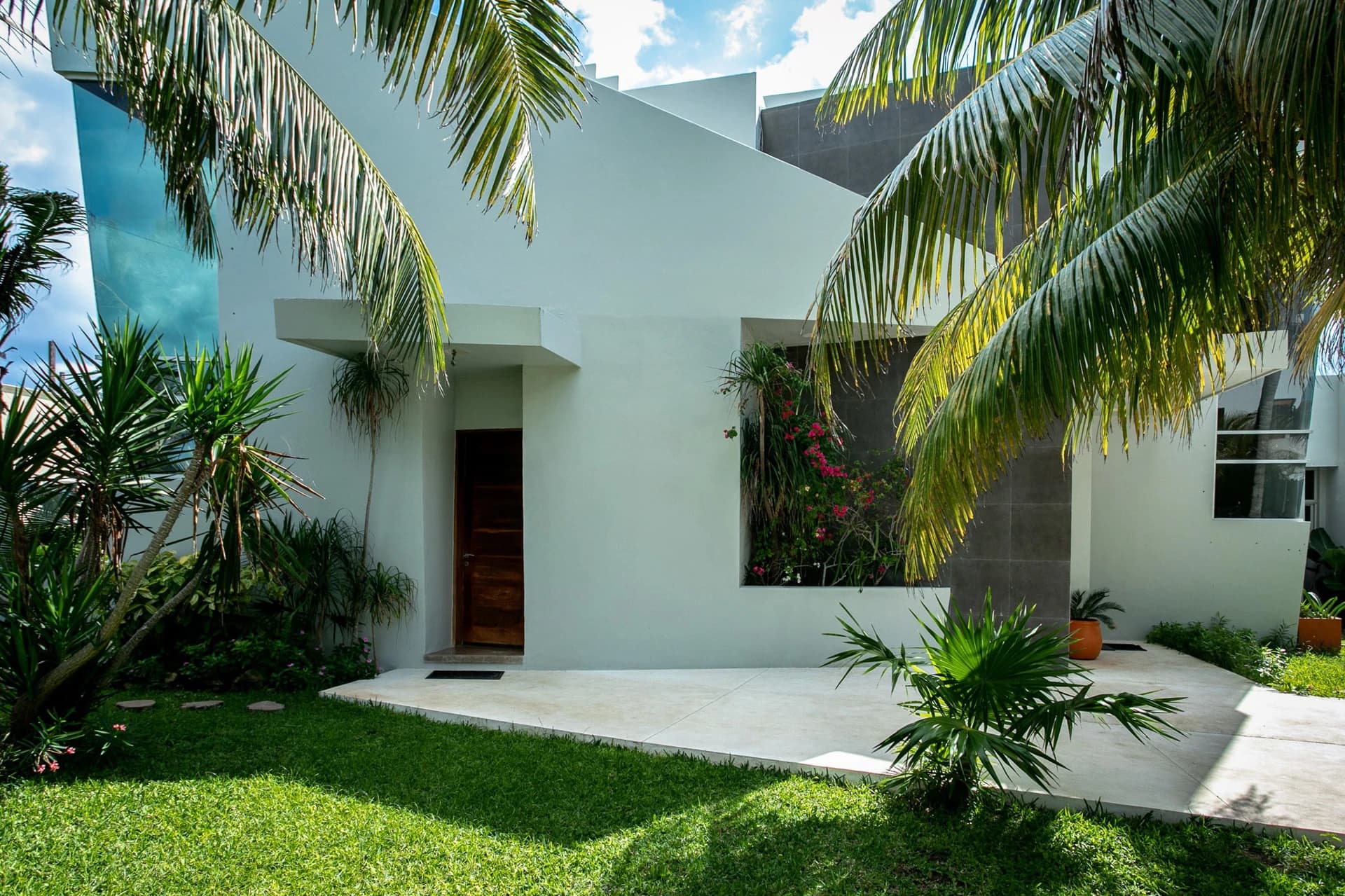 Dos Bahias 4 Bedroom Beachfront Villa - photo 28