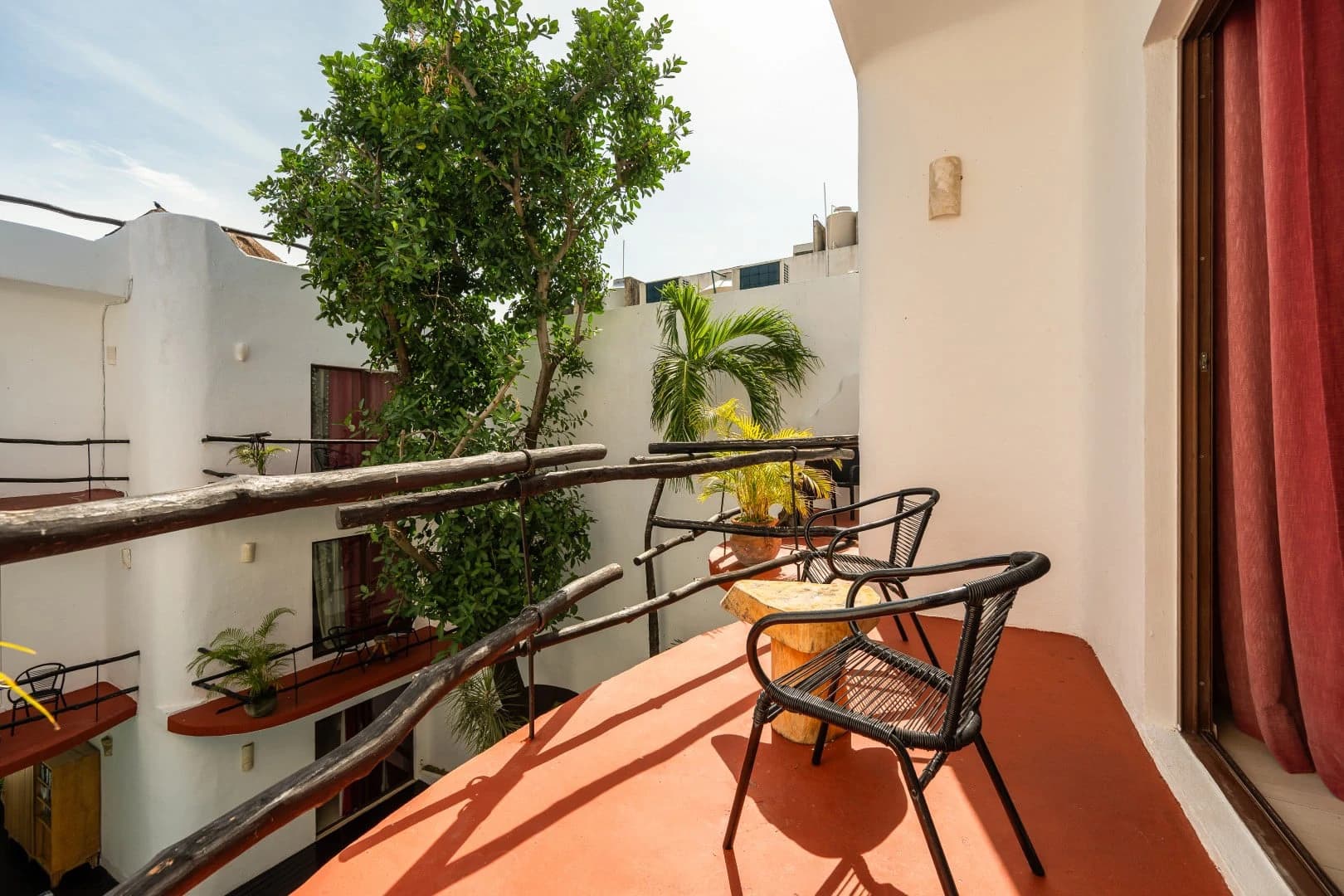 Kinbe Hotel - photo 29