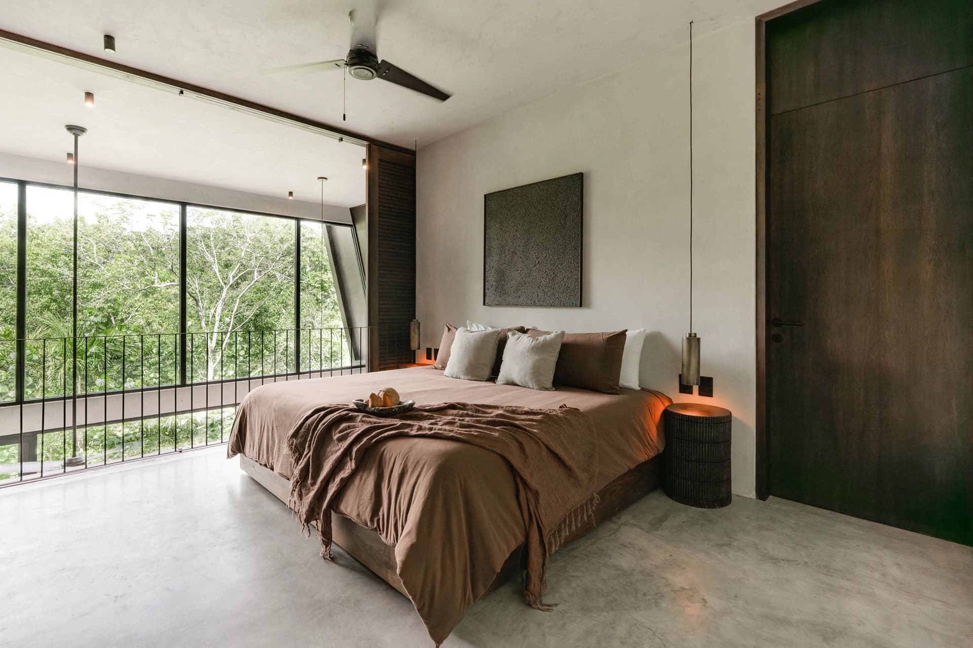Casa Kuro 2 Bedroom Penthouse - photo 5