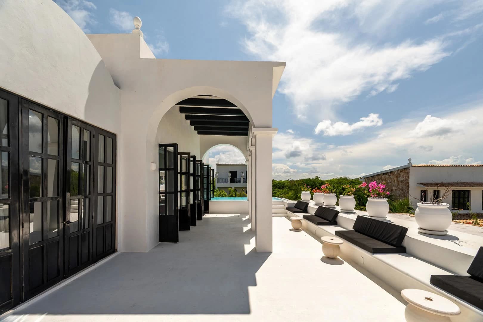 Rae’s Villa - photo 56