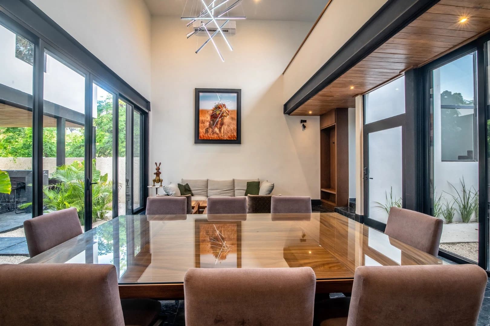 Compostela Orion 61 – 4 Bedroom Home - photo 11