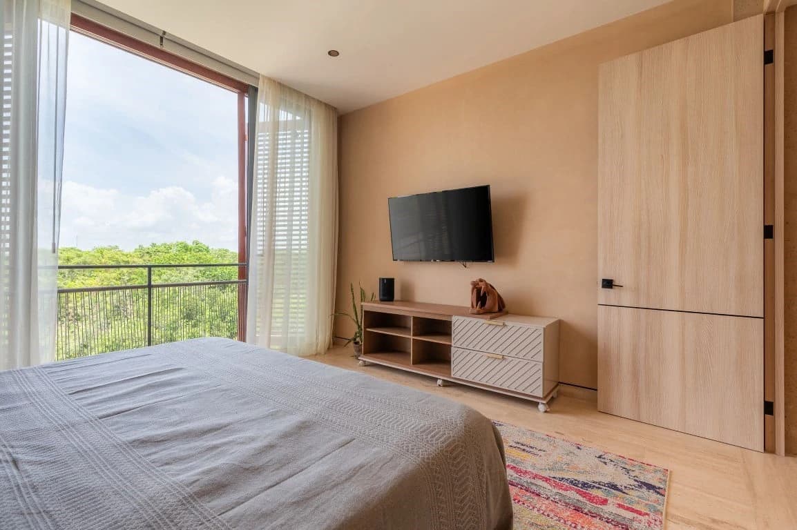 The Village 2-Bedroom Penthouse - photo 17