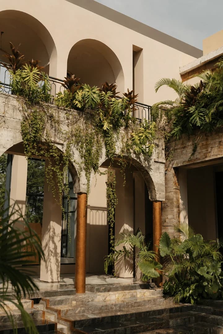 8 Bedroom Luxe Villa - photo 36