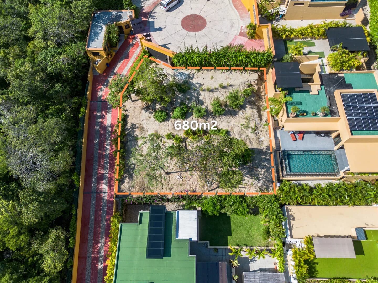 Residencial Conejos Ocean View Land - photo 4