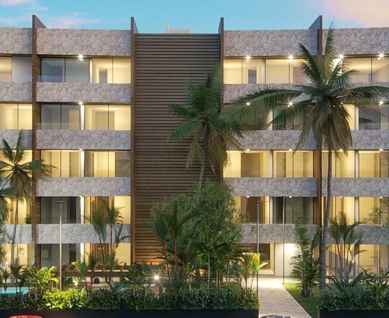 Distrito Norte 2 Bedroom Condo - photo 10