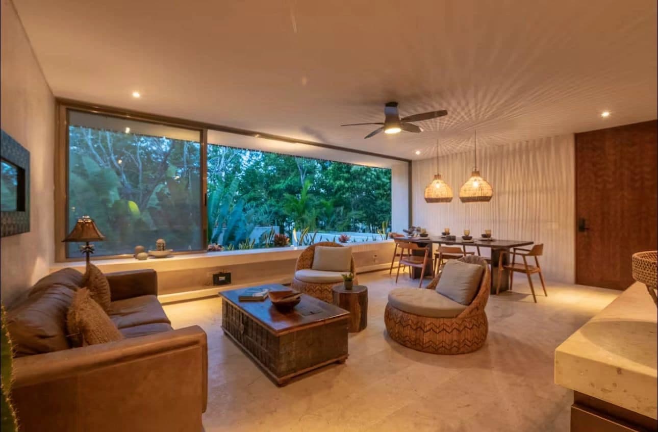 Sky Jungle 3 Bedroom Penthouse - photo 5