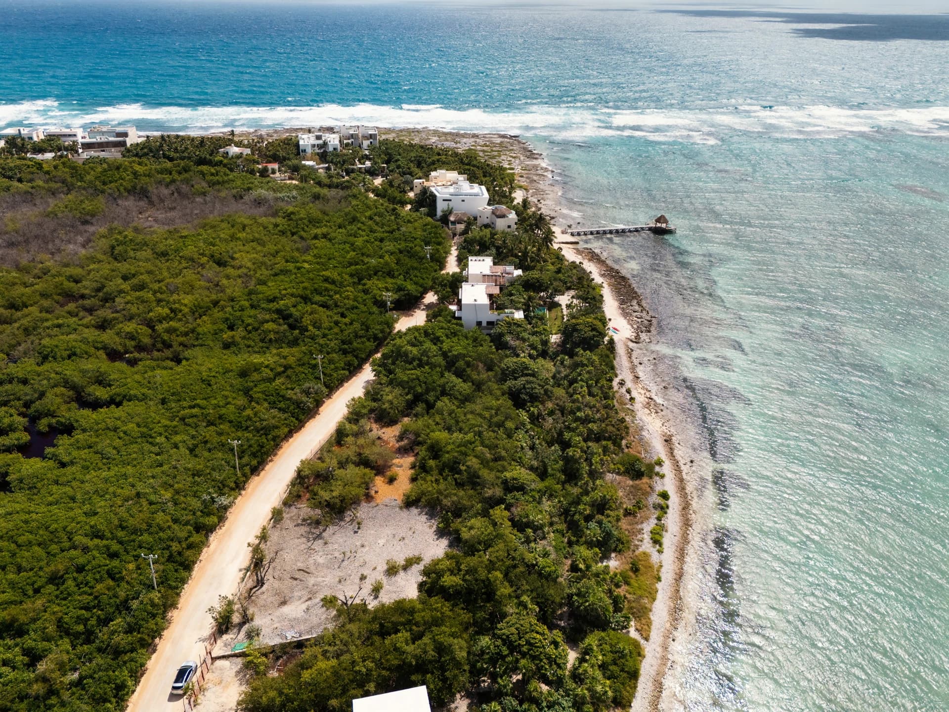 Tankah Bay Beachfront Land - photo 6
