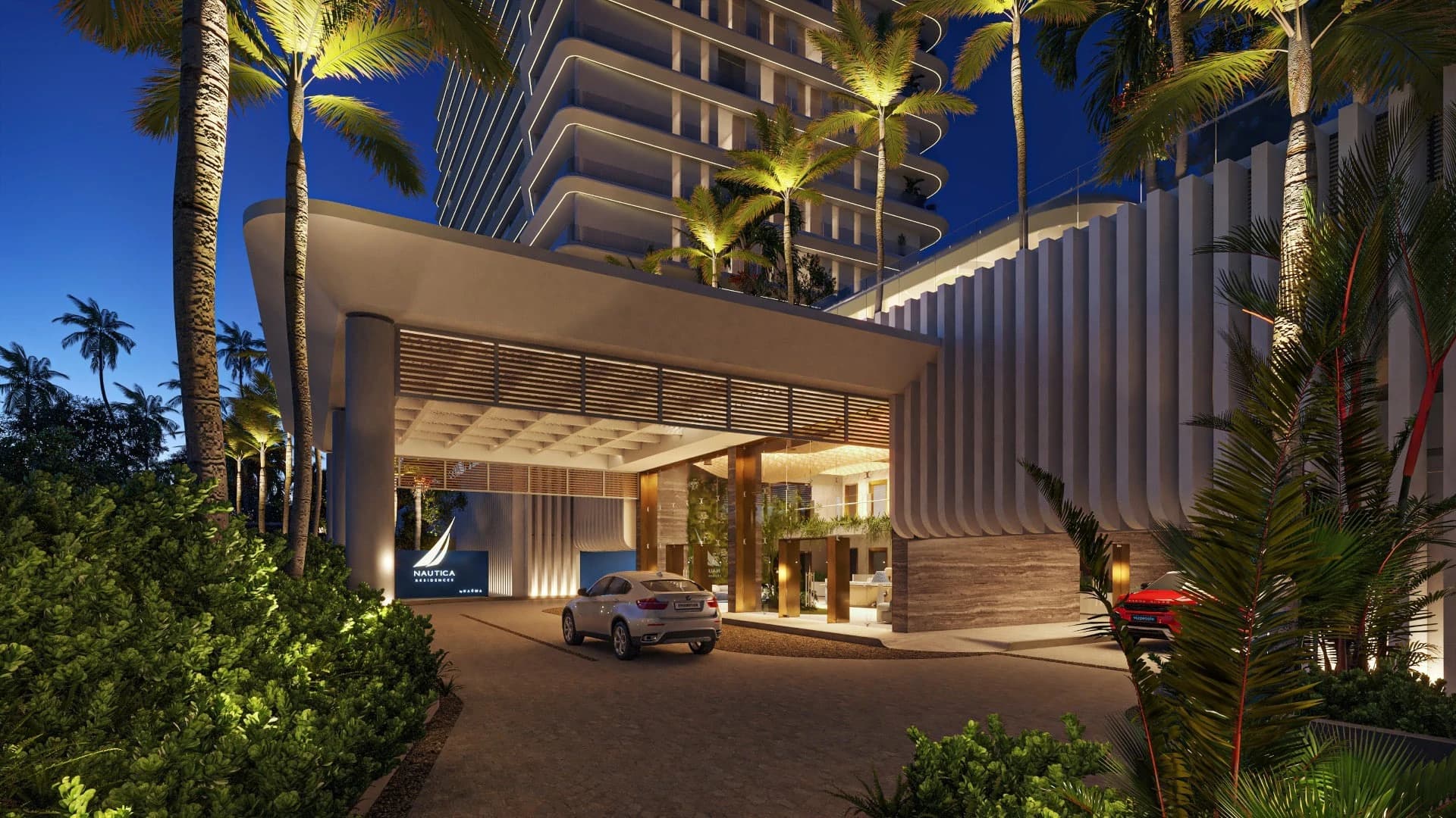 Nautica 2 Bedroom Condo - photo 35