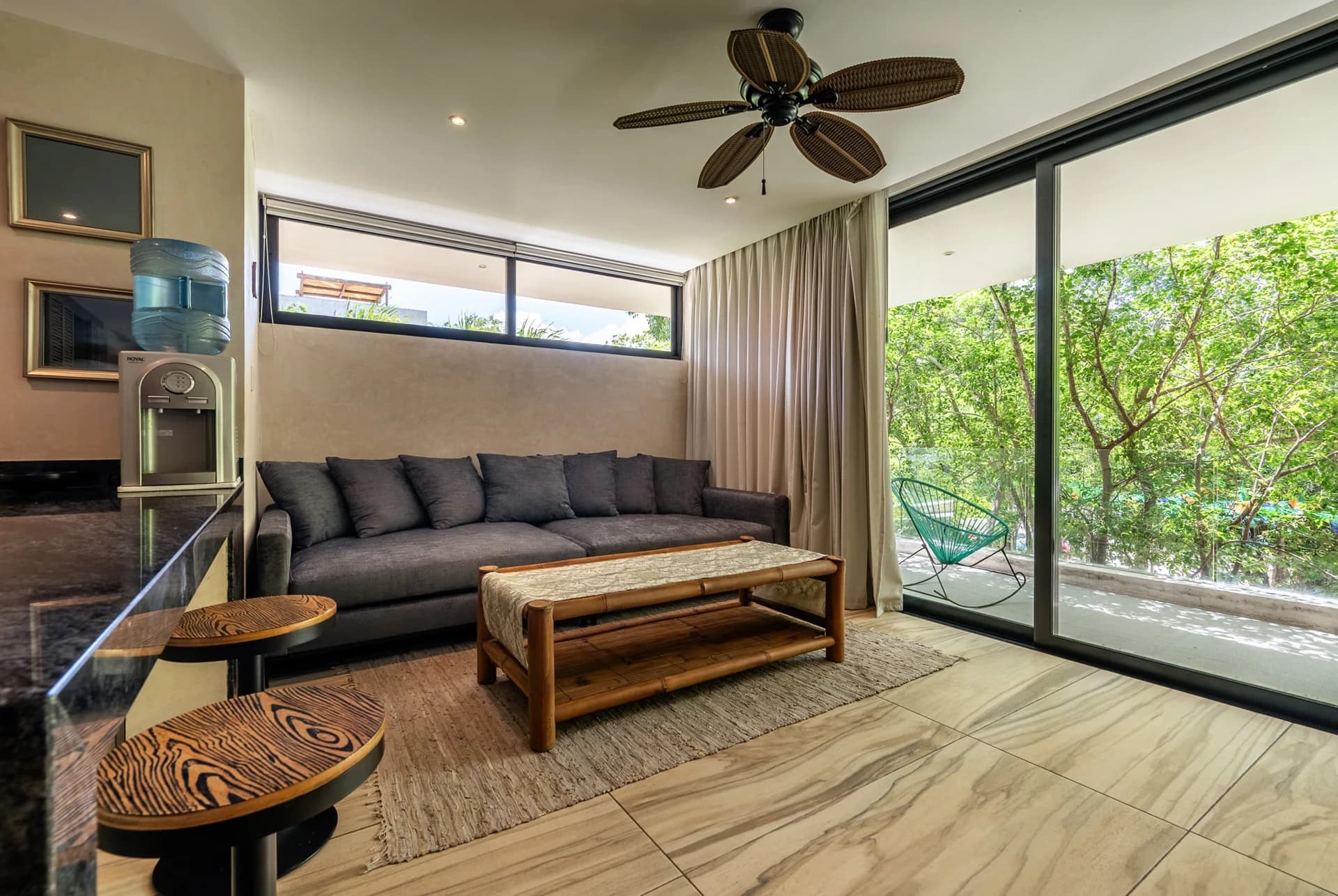 Multi-Unit: 3 Condos + Commercial Space - photo 36