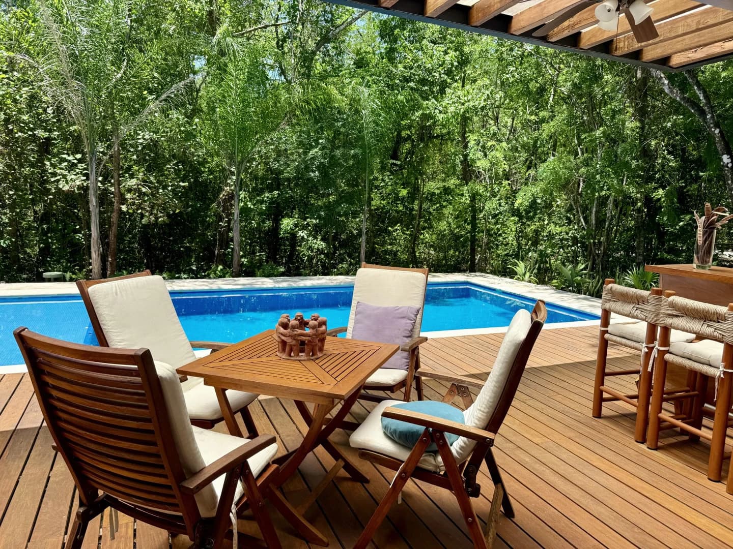 Casa Avalon Ceiba 3 Bedroom Villa - photo 4