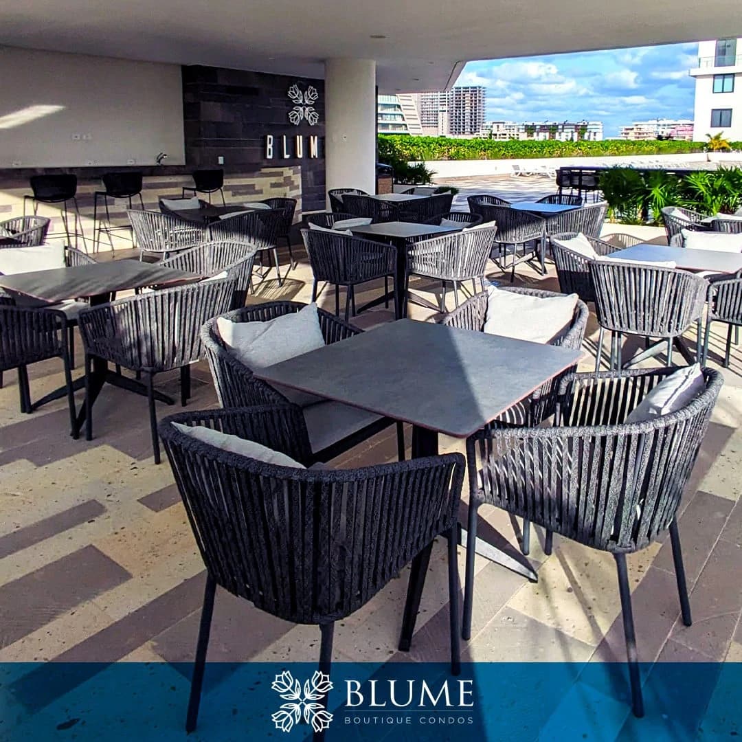 Blume 3 Bedroom Condo - photo 15