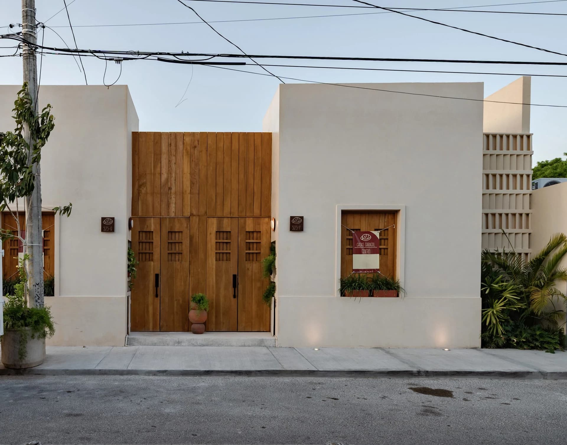 Casa Caracol 2 Bedroom House - photo 7
