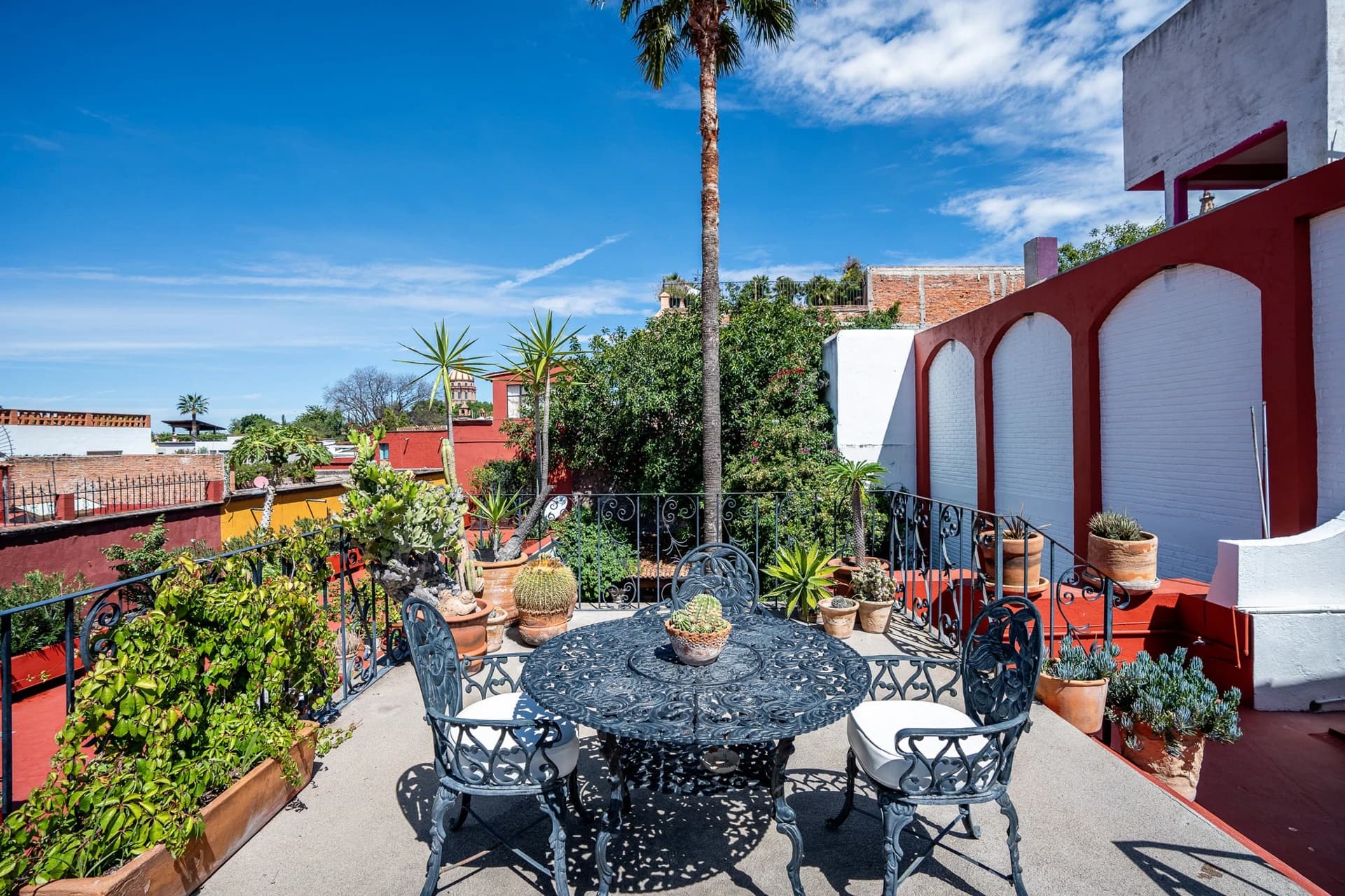 Casa Carolina 3 Bedroom Historic Home - photo 44