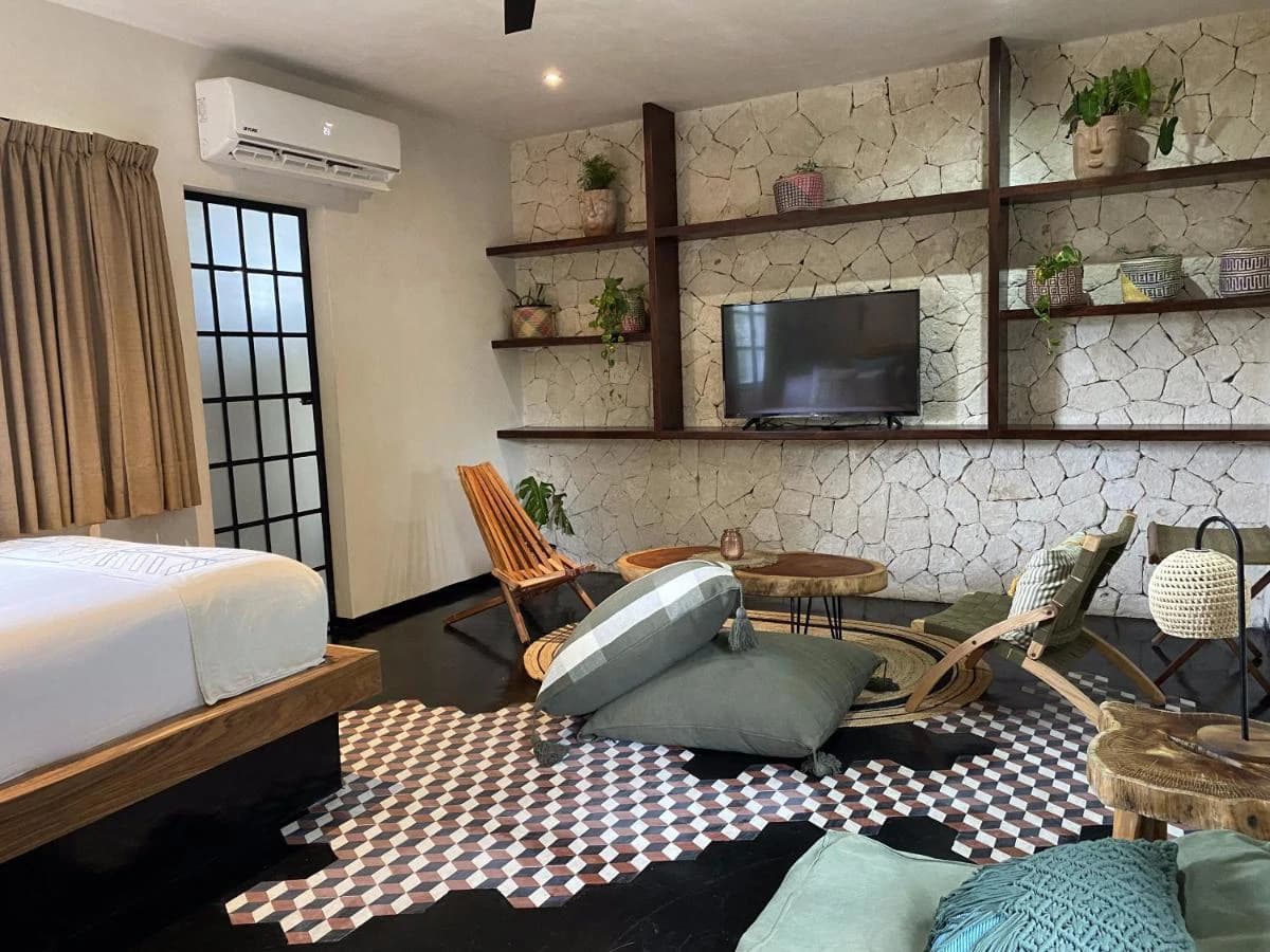 Centro Tulum 20 Room Hotel - photo 2