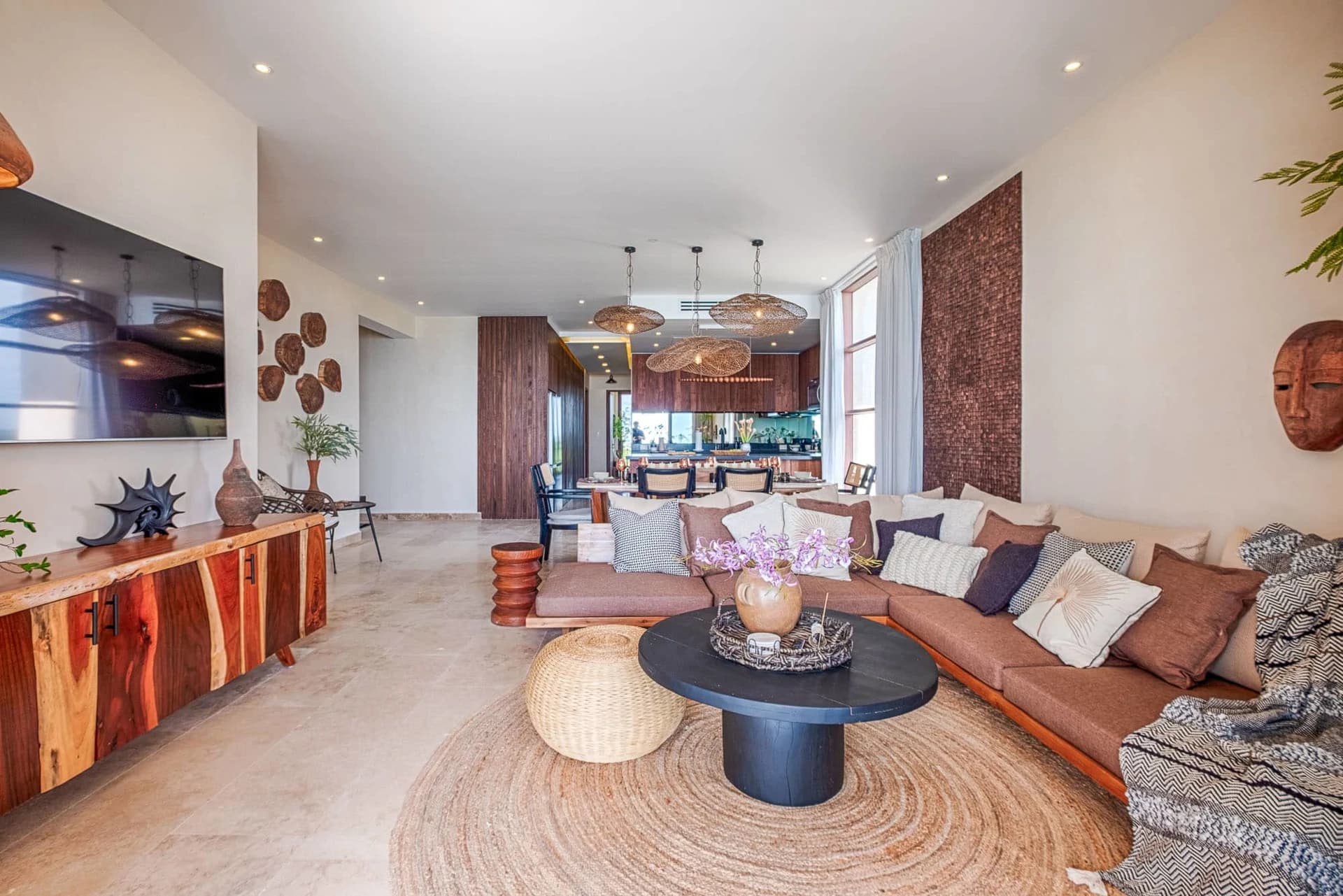 Kaoba 3 Bedroom Beachfront Condo (Listing 14634) - photo 18