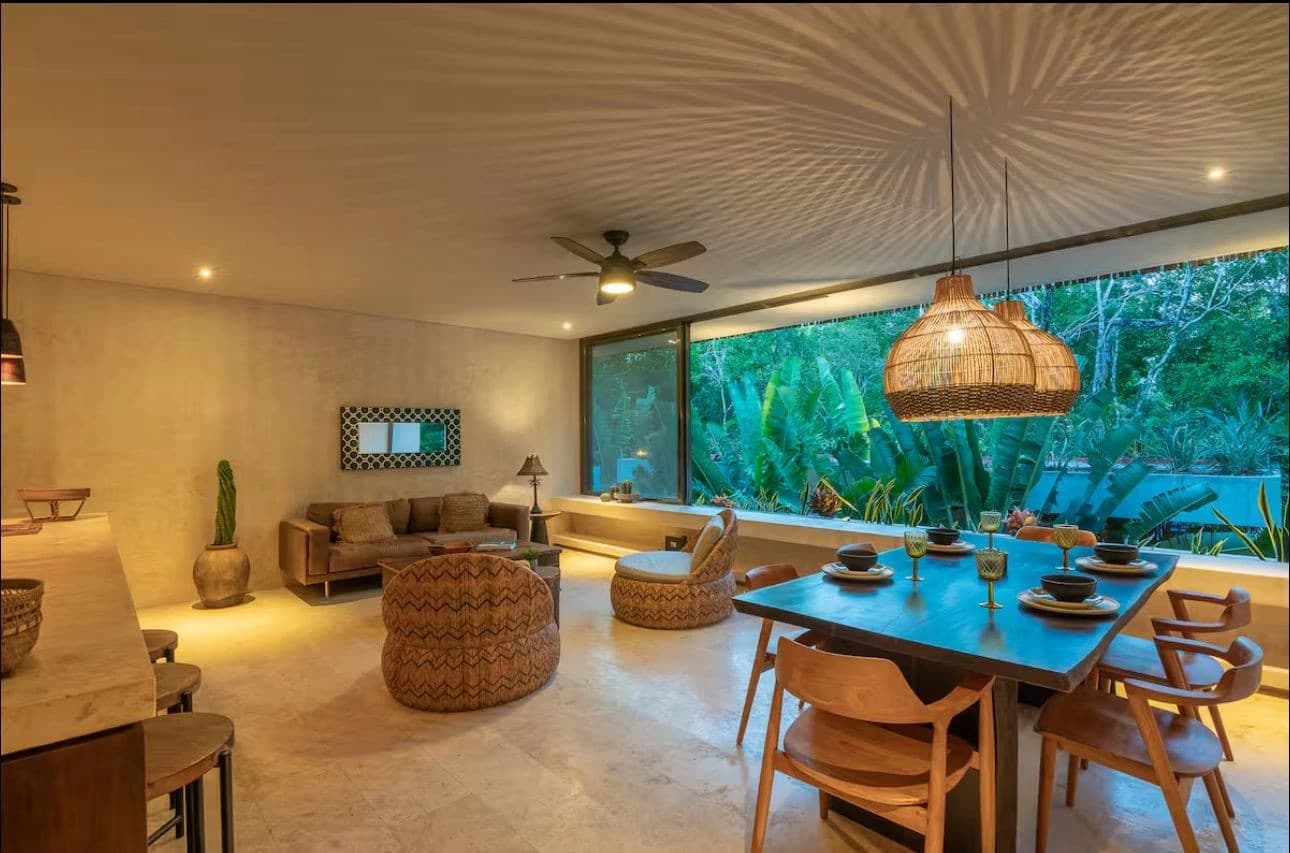 Sky Jungle 3 Bedroom Penthouse - photo 1
