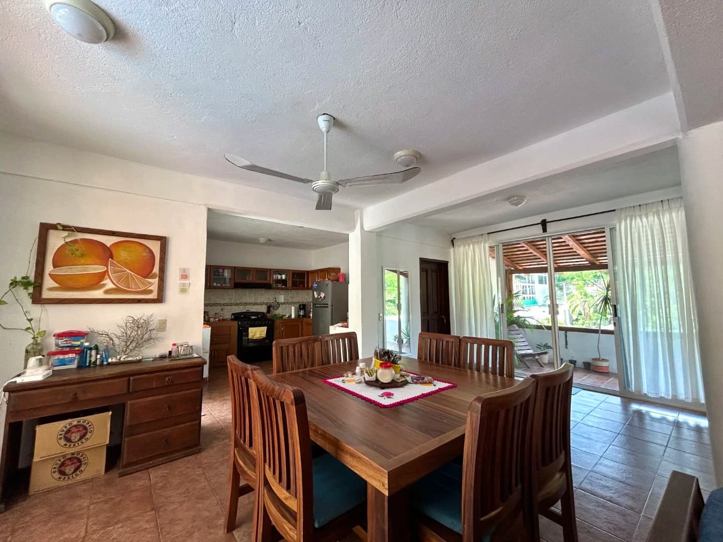 La Vivienda 7 Bedroom Villa - photo 6