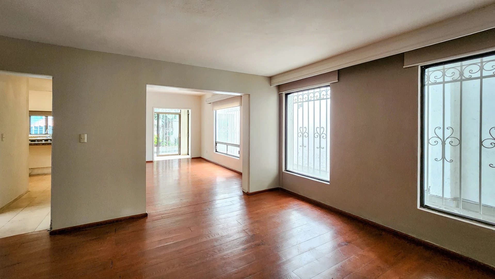 Milton 4 Bedroom Home - photo 1