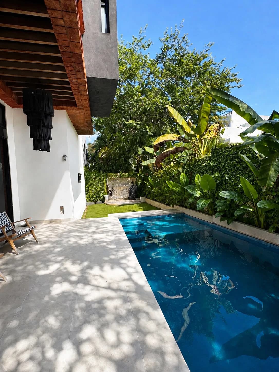 Selvamar 3 Bedroom Villa - photo 5