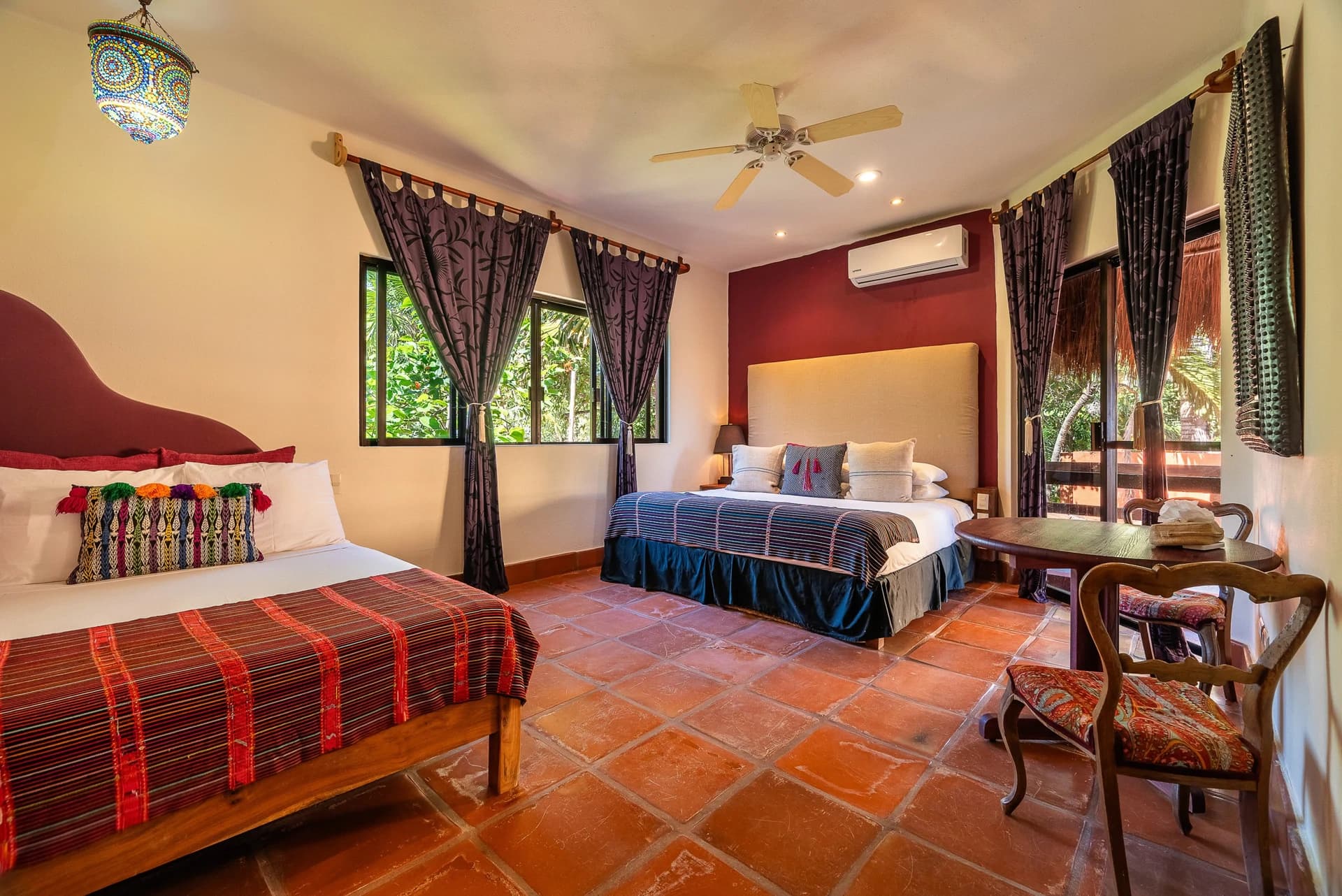 Jade Bay 8 – 8 Bedroom Beachfront Villa - photo 27
