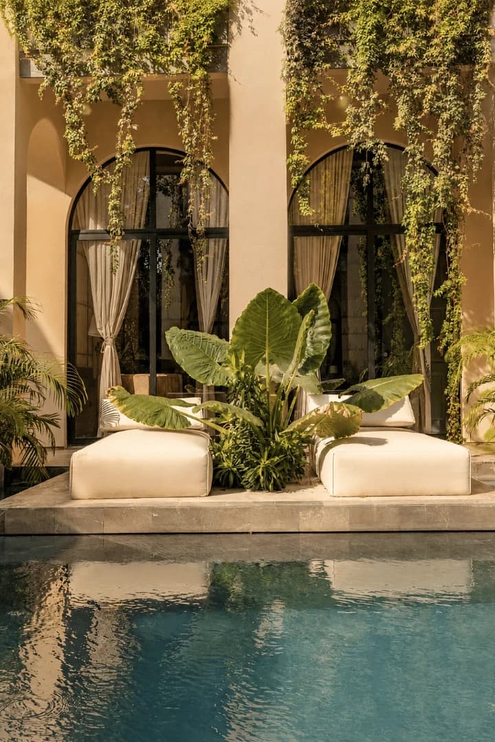 8 Bedroom Luxe Villa - photo 45