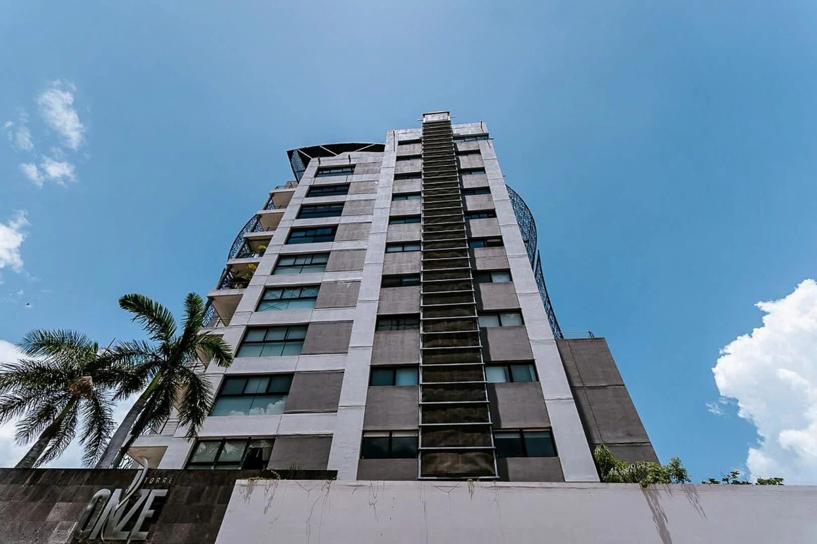 Torre Onze 3 Bedroom Penthouse - photo 44