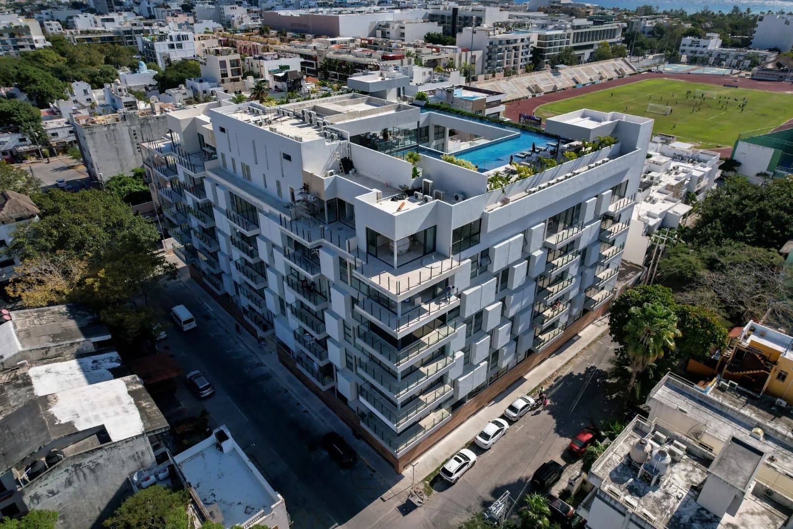 Ceiba at 25 2-Bedroom Condo - photo 22