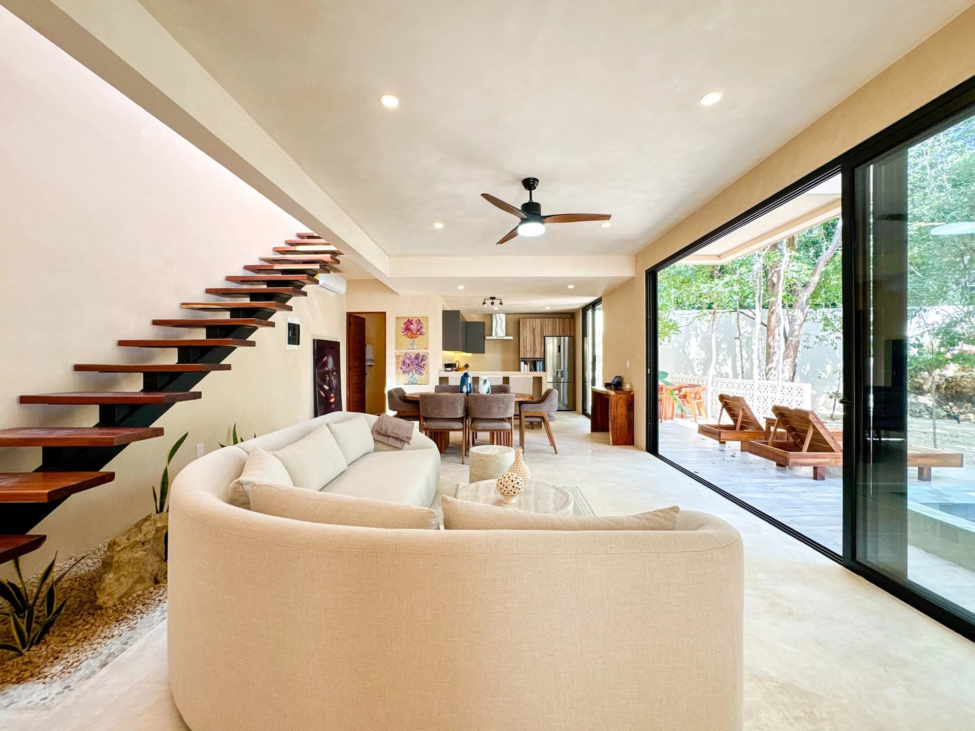 Casa Organica 4 Bedroom Villa - photo 3
