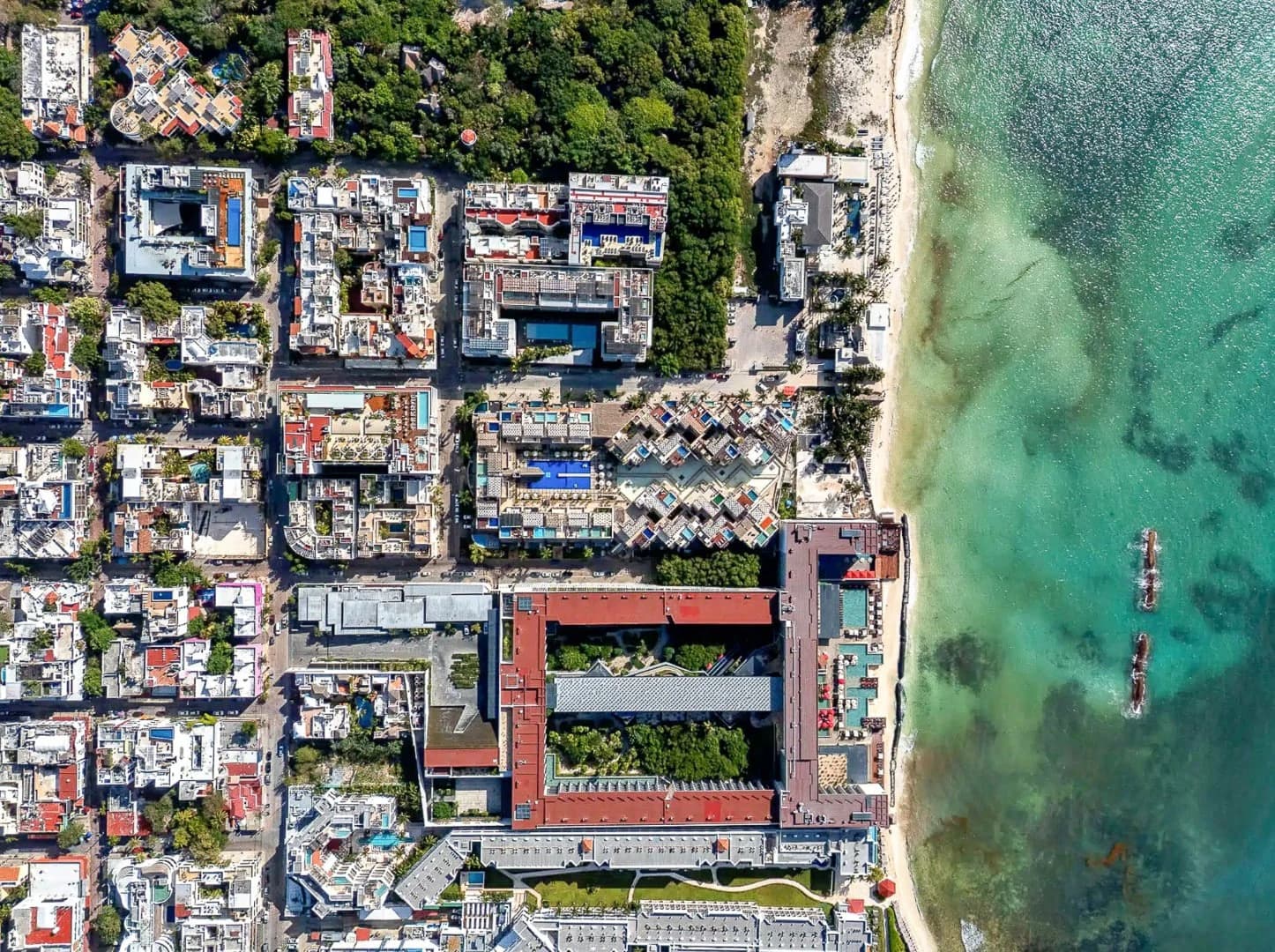 Aldea Thai 2 Bedroom Ocean View Condo - photo 8