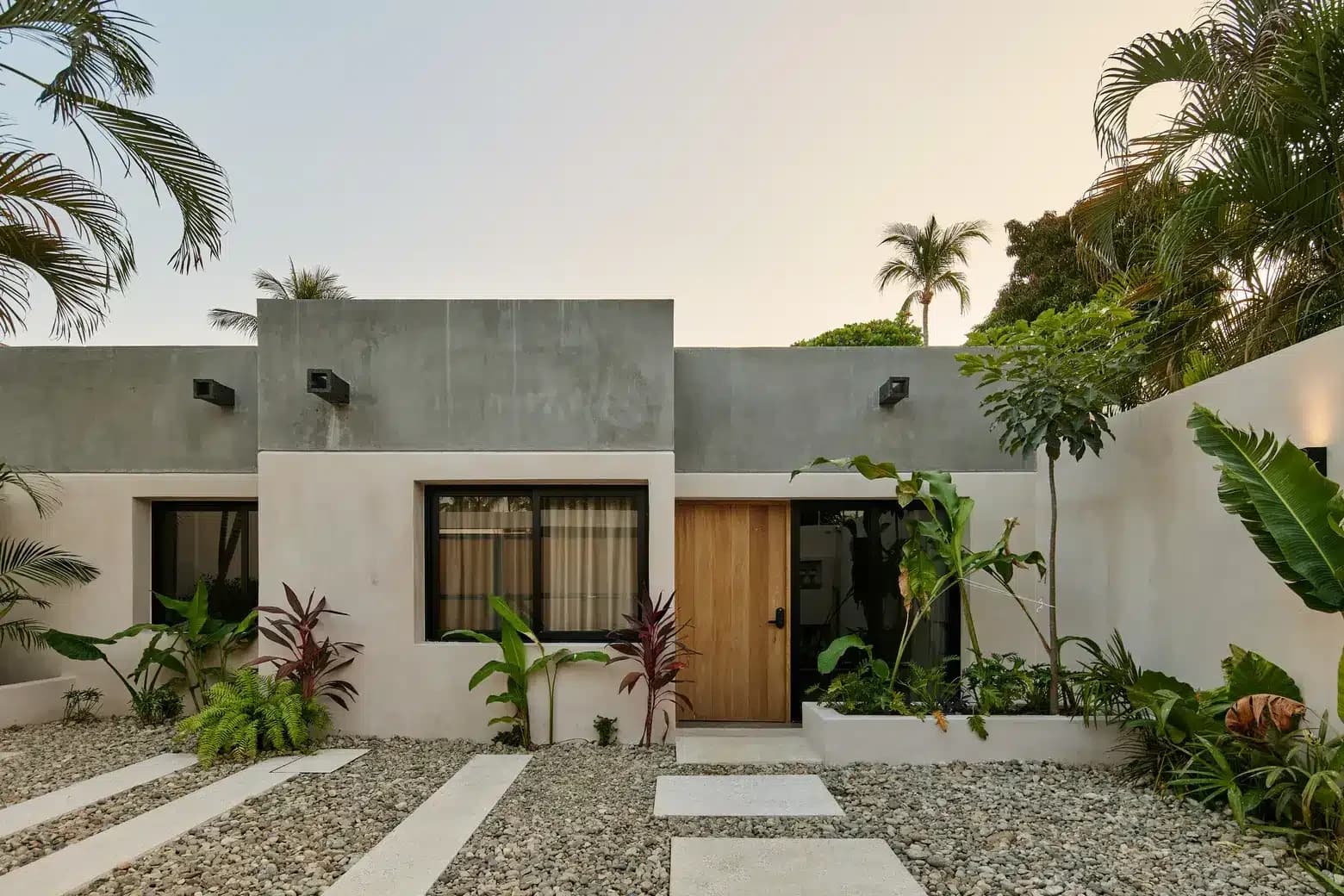 Casa Bacocho 3 Bedroom Villa - photo 11