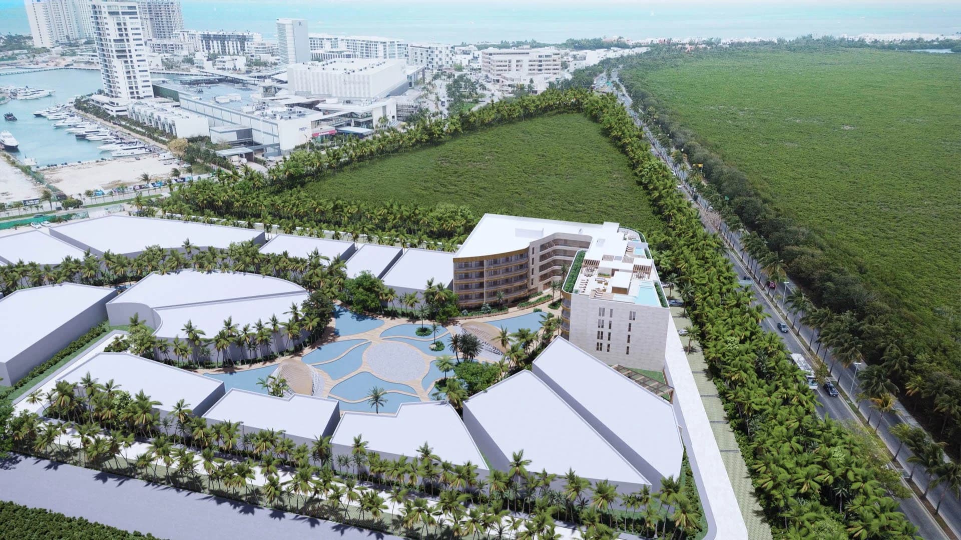 Distrito Zen 2 Bedroom Condo - photo 19
