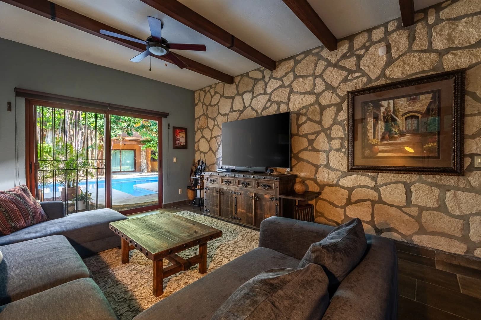 Casa Bonita 4 Bedroom Home - photo 15