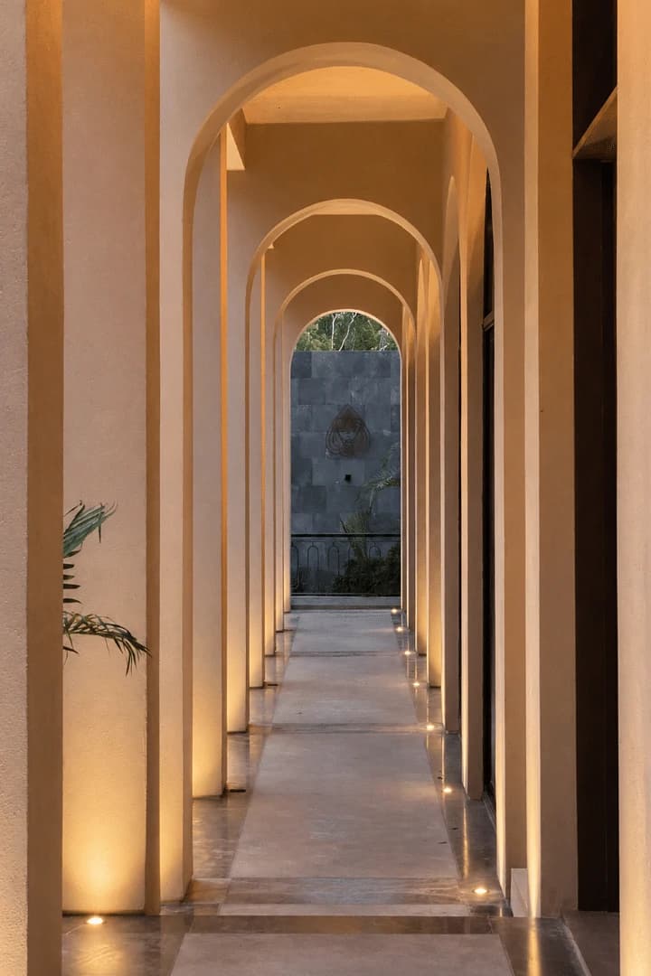 8 Bedroom Luxe Villa - photo 24
