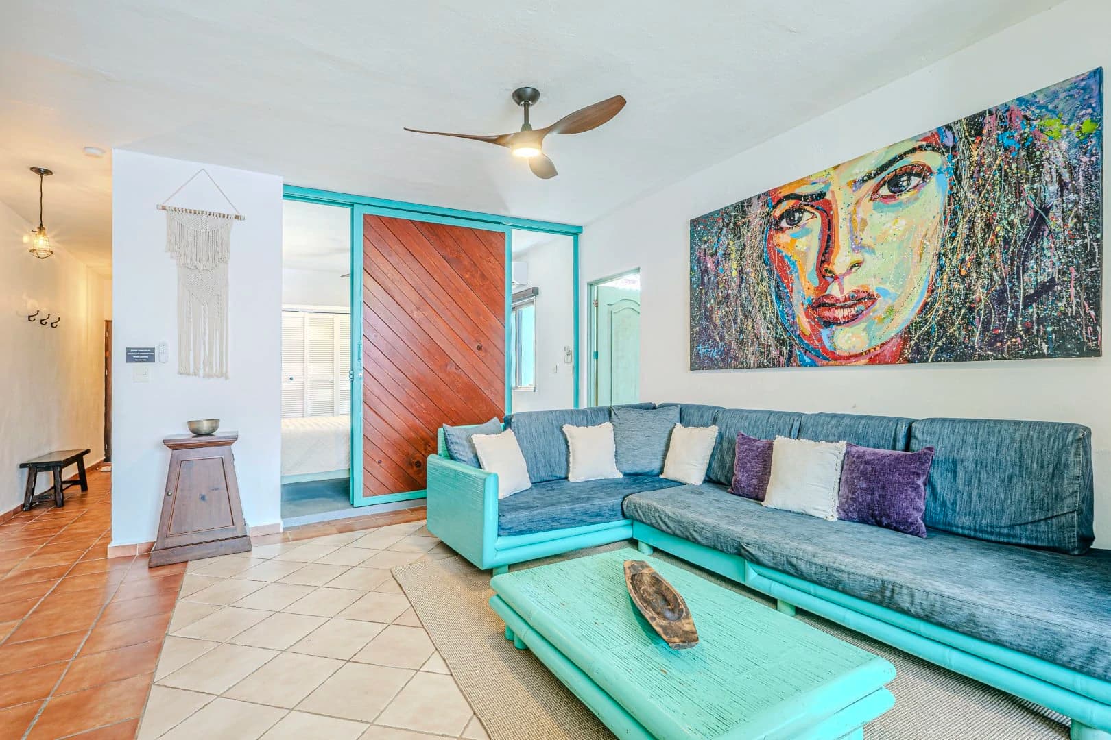 La Estancia 3 Bedroom Penthouse - photo 5