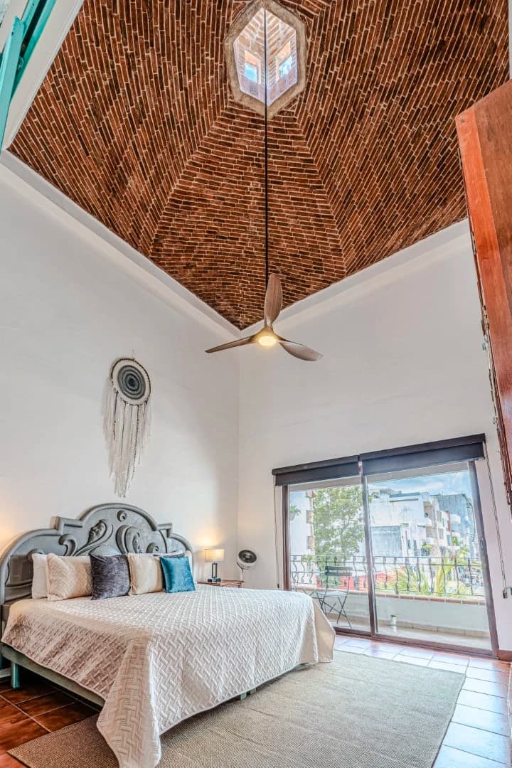La Estancia 3 Bedroom Penthouse - photo 21