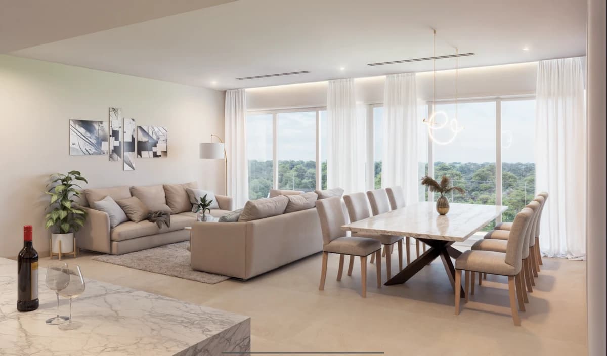 Model PH-C Ocean View Penthouse - photo 10