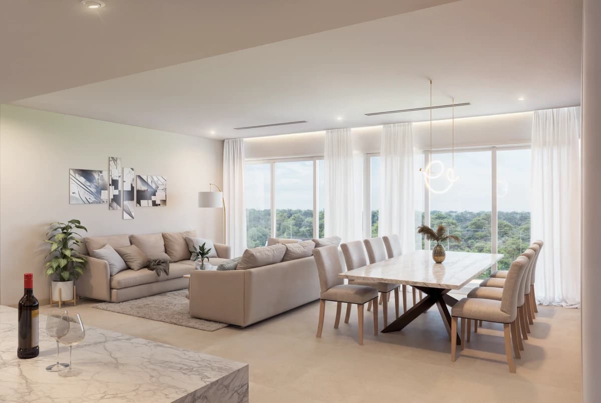 Model PH-C Ocean View Penthouse - photo 14