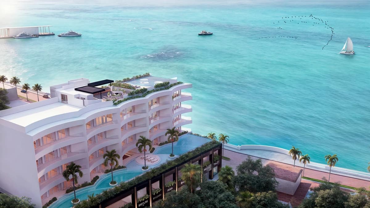 Model PH-C Ocean View Penthouse - photo 3
