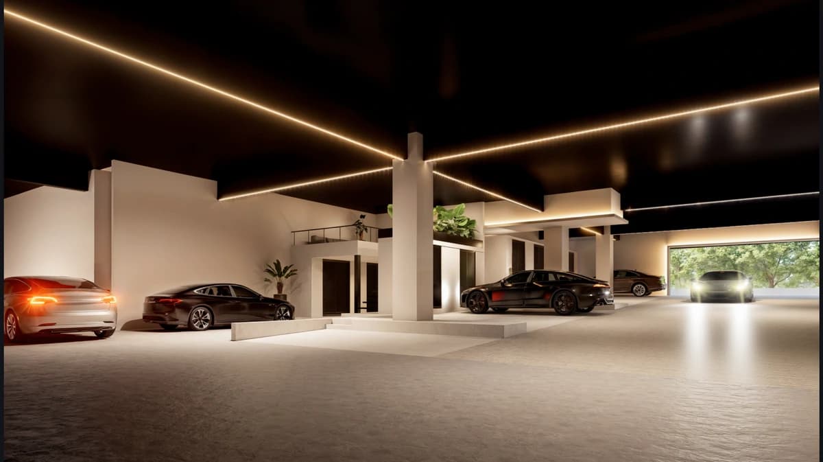 Model PH-C Ocean View Penthouse - photo 5