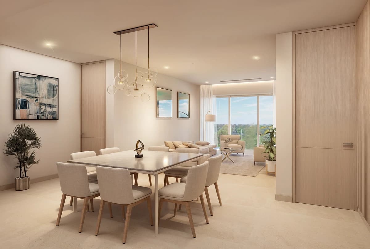 Model B 403 - Ocean View Apartment - photo 4