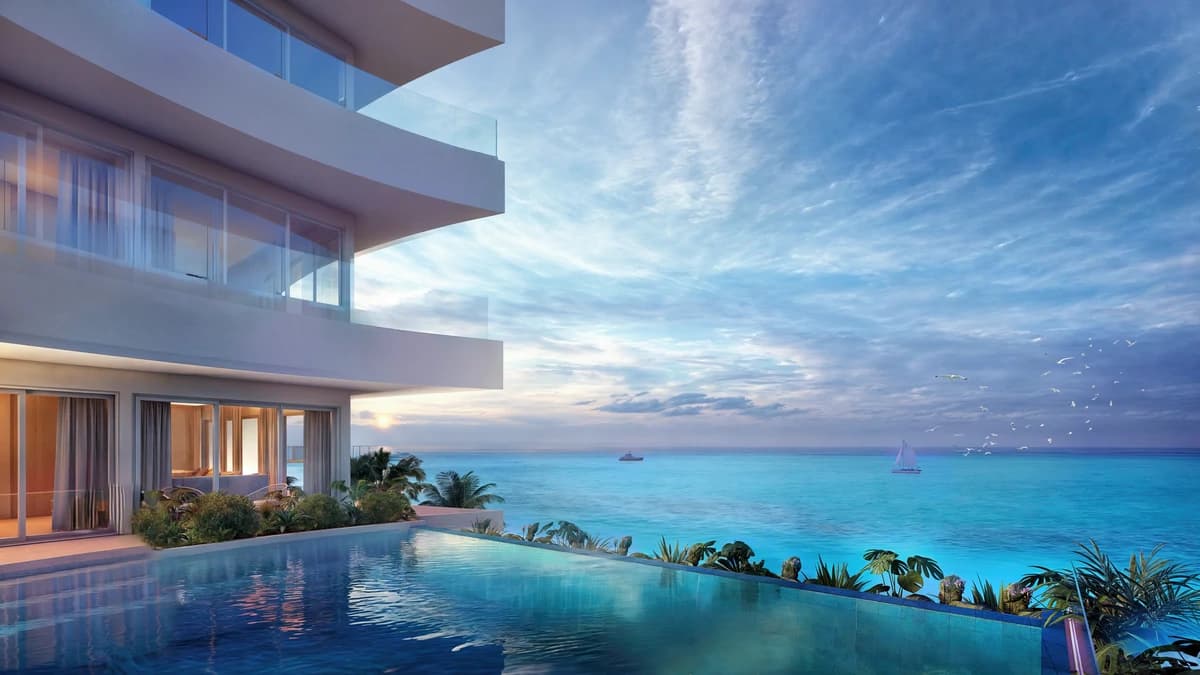 Model PH-C Ocean View Penthouse - photo 13