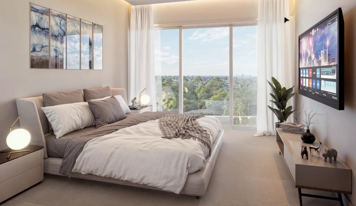 Model PH-C Ocean View Penthouse - photo 11