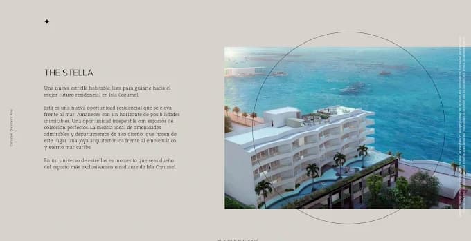 The Stella Cozumel - photo 2