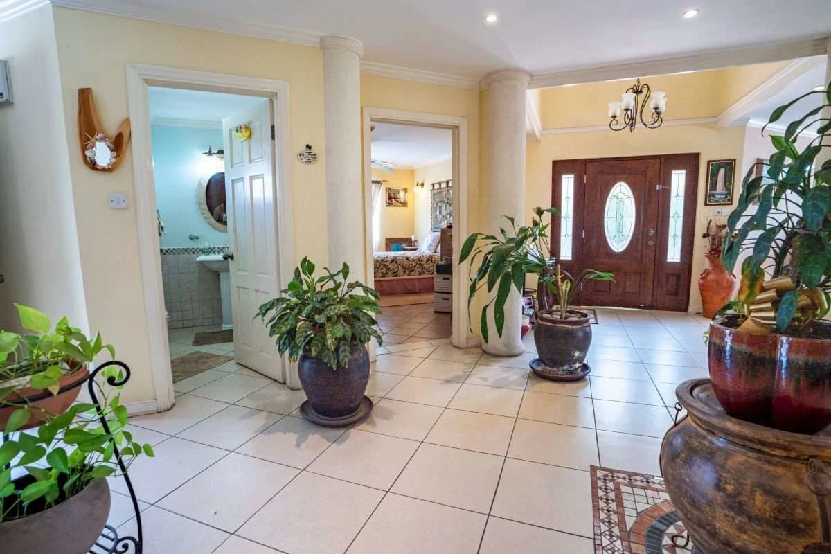 Villa Carisma, Cap Estate. - photo 9