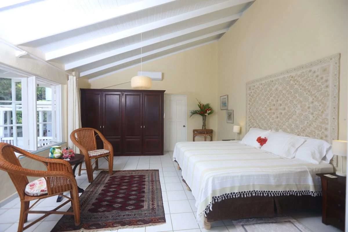 16 Saddleback, Cap Estate. - photo 7