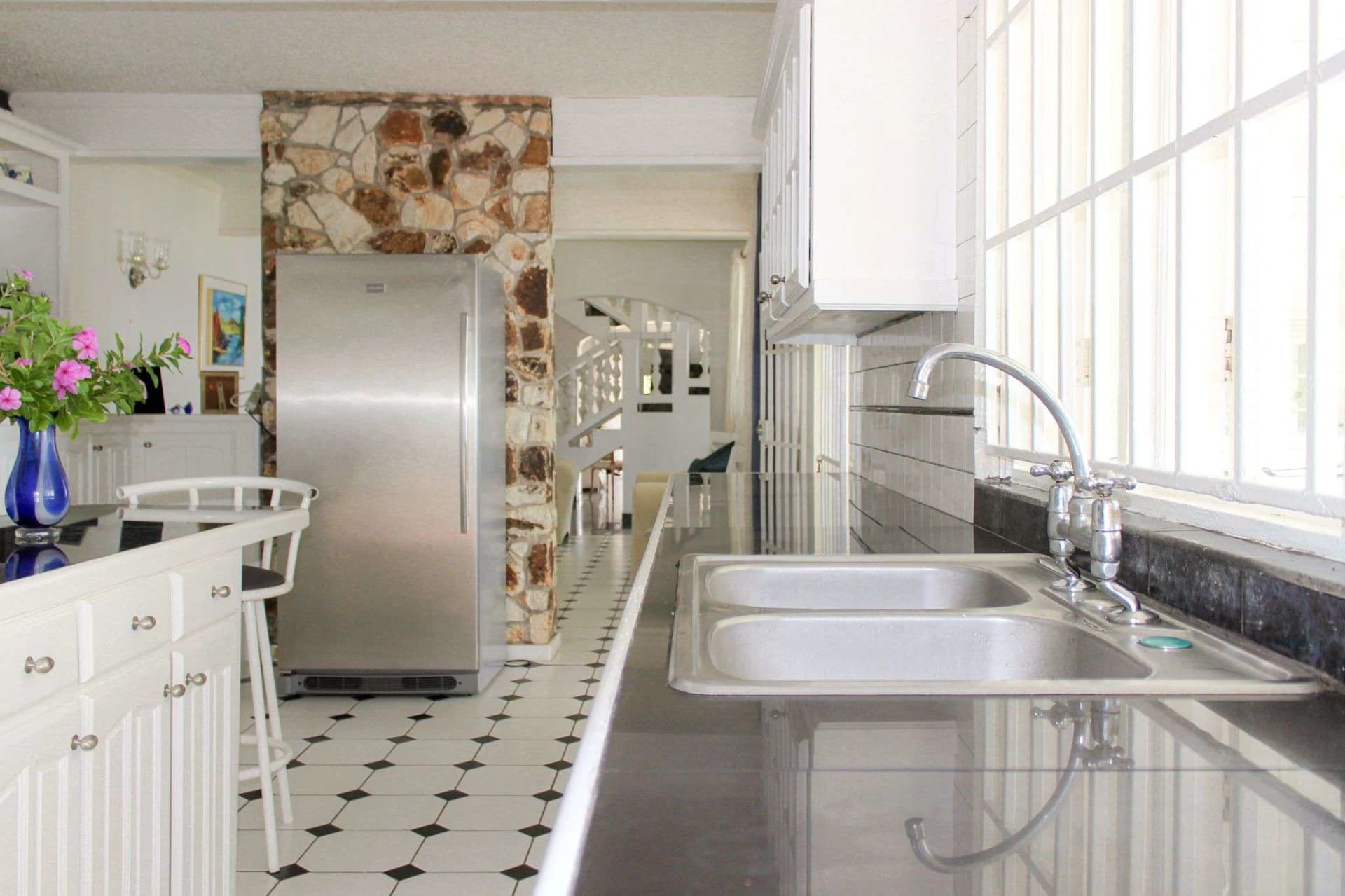 Villa Seaclusion, Vigie. - photo 14